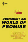 Cover for World of Promise