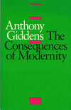 Cover for The Consequences of Modernity