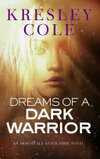 Cover for Dreams of a Dark Warrior