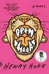 Cover for Open Throat