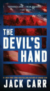 Cover for The Devil's Hand