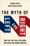 Cover for The Myth of Left and Right