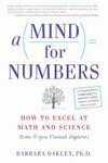 Cover for A Mind For Numbers