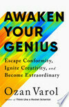 Cover for Awaken Your Genius