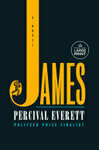 Cover for James