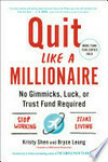 Cover for Quit Like a Millionaire