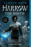 Cover for Harrow the Ninth (The Locked Tomb Trilogy Book 2)