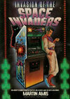 Cover for Invasion of the Space Invaders