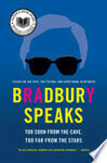 Cover for Bradbury Speaks