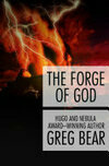 Cover for The Forge of God