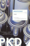 Cover for Ubik