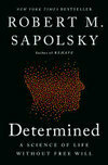 Cover for Determined