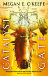 Cover for Catalyst Gate