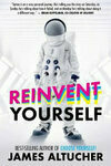 Cover for Reinvent Yourself