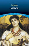 Cover for Medea