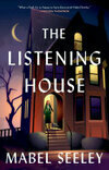 Cover for The Listening House