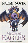 Cover for Victory of Eagles