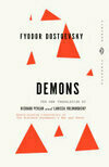 Cover for Demons