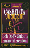 Cover for Rich Dad's Cashflow Quadrant