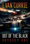 Cover for Out of the Black