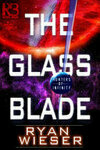 Cover for The Glass Blade