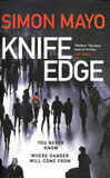 Cover for Knife Edge