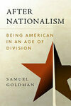 Cover for After Nationalism