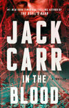 Cover for In the Blood