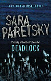 Cover for Deadlock