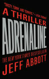 Cover for Adrenaline
