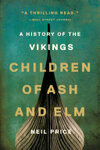 Cover for Children of Ash and Elm