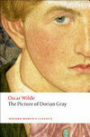 Cover for The Picture of Dorian Gray