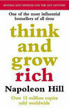 Cover for Think and Grow Rich