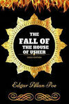 Cover for The Fall of the House of Usher