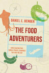 Cover for The Food Adventurers
