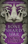 Cover for The Bone Shard War