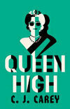 Cover for Queen High