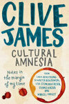 Cover for Cultural Amnesia