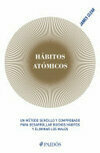 Cover for Hábitos atómicos