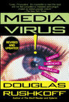 Cover for Media Virus!: Hidden Agendas in Popular Culture