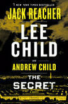 Cover for The Secret