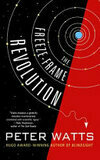 Cover for The Freeze-Frame Revolution