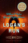 Cover for Logan's Run: Vintage Movie Classics (A Vintage Movie Classic)