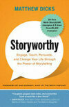 Cover for Storyworthy