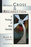 Cover for Between Cross and Resurrection