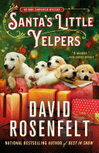 Cover for Santa's Little Yelpers