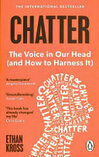 Cover for Chatter