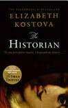 Cover for The Historian