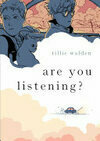 Cover for Are You Listening?