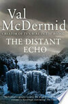 Cover for The Distant Echo